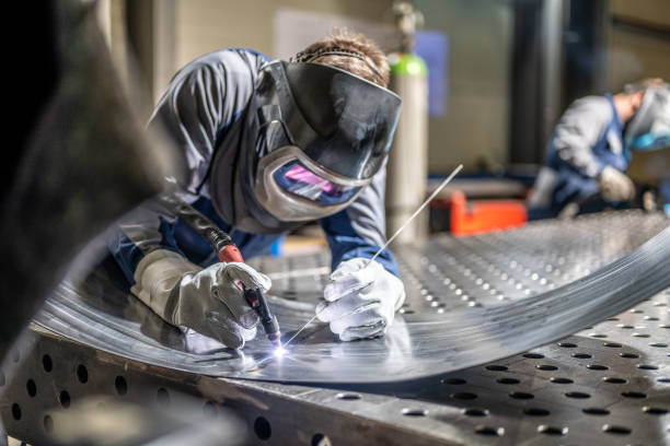 Best Artistic and Custom Metal Fabrication in Summit, WA