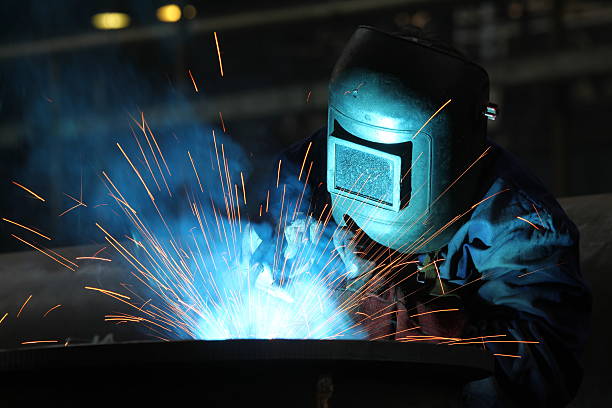 Best Structural Steel Welding in Summit, WA
