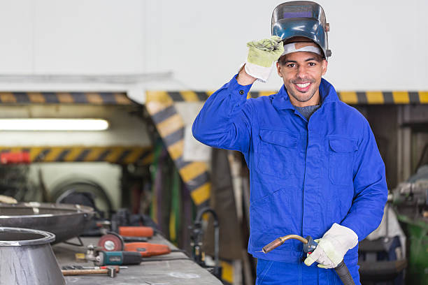 Best Specialty Welding Processes in Summit, WA